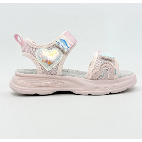 Apawwa ABX0372P Pink (26-31)