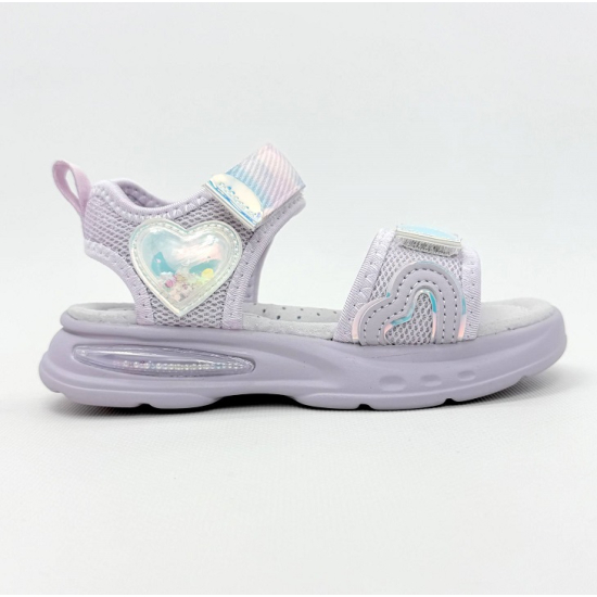 Apawwa ABX0372P Purple (26-31)