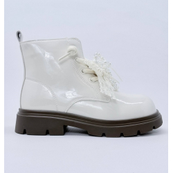 Apawwa ABQ0393R Beige (28-35)