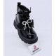 Apawwa ABQ0393R Black (28-35)