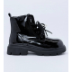 Apawwa ABQ0393R Black (28-35)