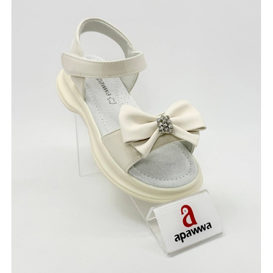 Apawwa ABX0815P Beige (28-33)