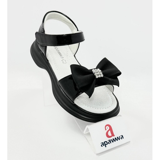 Apawwa ABX0815P Black (28-33)
