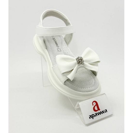 Apawwa ABX0815P White (28-33)