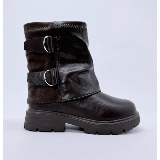 Apawwa ABQ0942P Brown (26-31)
