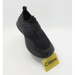 Clibee LC1179 Black (33-38)