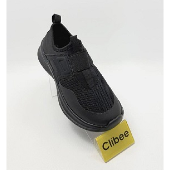 Clibee LC1179 Black (33-38)