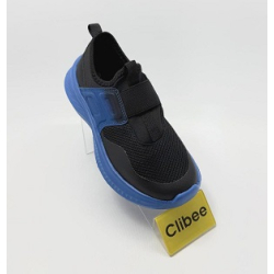 Clibee LC1179 Black/Royal (33-38)