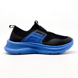 Clibee LC1179 Black/Royal (33-38) Clibee LC1179 Black/Royal (33-38)