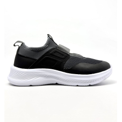 Clibee LC1179 Grey/Black (33-38) Clibee LC1179 Grey/Black (33-38)