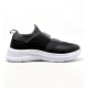 Clibee LC1179 Grey/Black (33-38)
