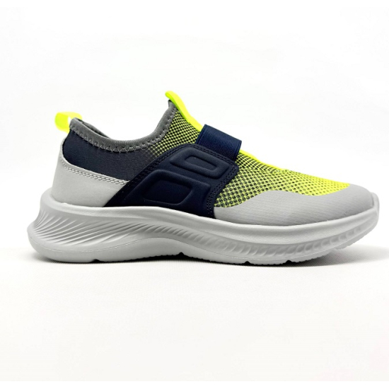 Clibee LC1179 Green/Grey (33-38)