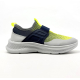 Clibee LC1179 Green/Grey (33-38)