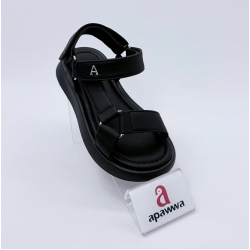 Apawwa ABX1182P Black (26-31)