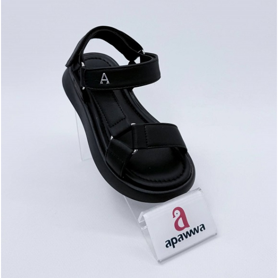 Apawwa ABX1182P Black (26-31)