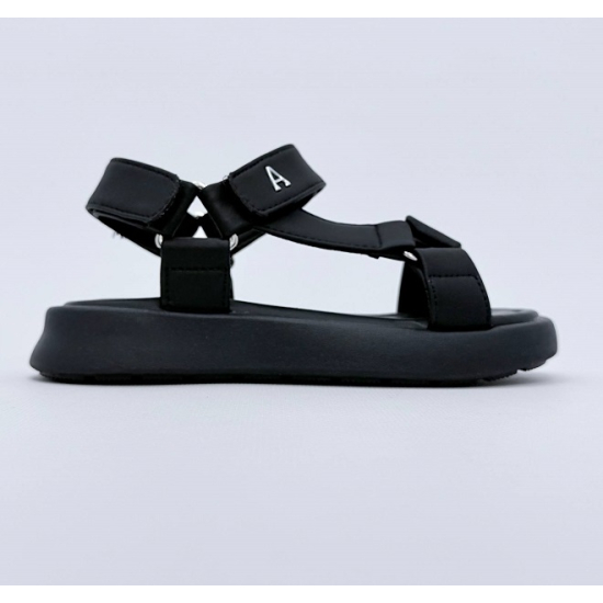 Apawwa ABX1182P Black (26-31)