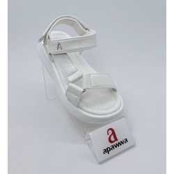 Apawwa ABX1182P White (26-31)