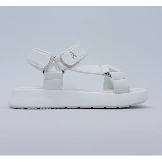 Apawwa ABX1182P White (26-31)