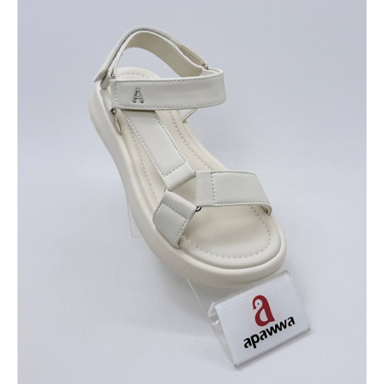 Apawwa ABX1183P Beige (32-37)