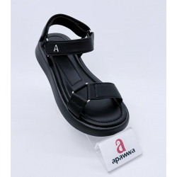 Apawwa ABX1183P Black (32-37)