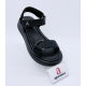 Apawwa ABX1183P Black (32-37)