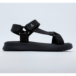 Apawwa ABX1183P Black (32-37)