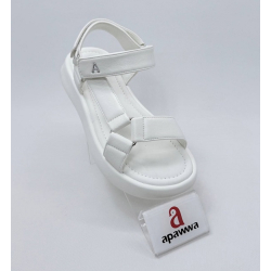 Apawwa ABX1183P White (32-37)