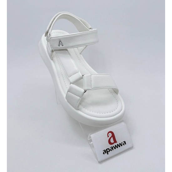 Apawwa ABX1183P White (32-37)