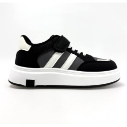 Clibee LC1186 Black/Grey (32-37) Clibee LC1186 Black/Grey (32-37)