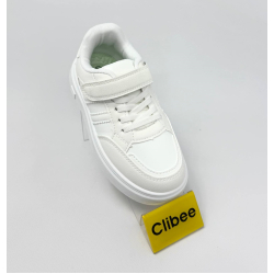 Clibee LC1186 White (32-37)