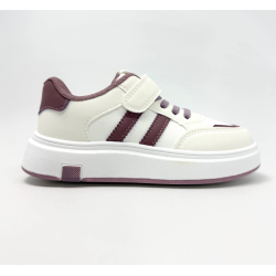 Clibee LC1186 White/Purple (32-37) Clibee LC1186 White/Purple (32-37)