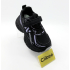 Clibee LB1187 Black/Purple (26-31)