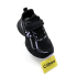 Clibee LC1188 Black/Purple (32-37)