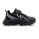 Clibee LC1188 Black/Purple (32-37)