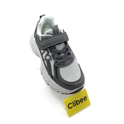 Clibee LC1188 Grey (32-37)