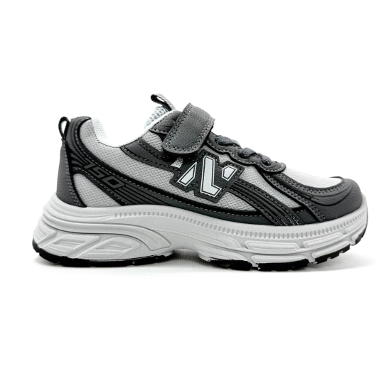 Clibee LC1188 Grey (32-37)