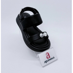 Apawwa ABX1202P Black (26-31)