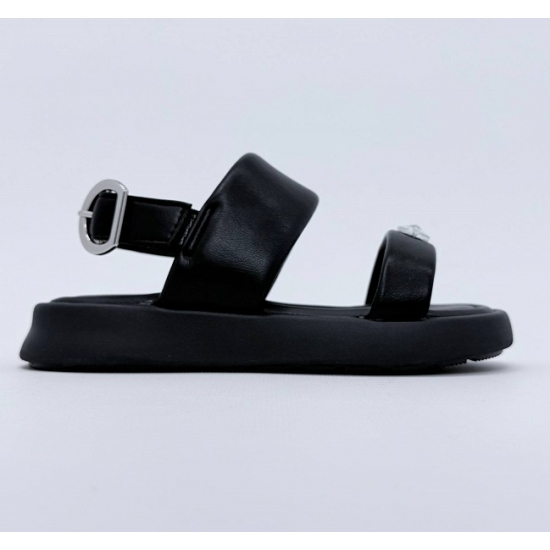 Apawwa ABX1202P Black (26-31)
