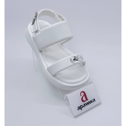 Apawwa ABX1202P White (26-31)