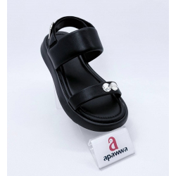 Apawwa ABX1203P Black (32-37)