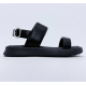 Apawwa ABX1203P Black (32-37)