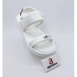 Apawwa ABX1203P White (32-37)
