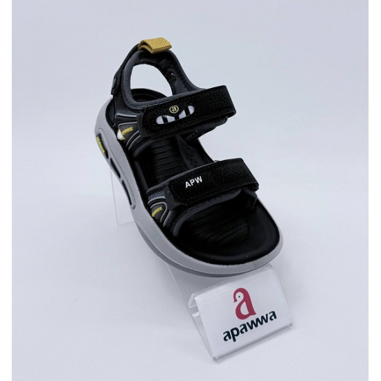 Apawwa ABX1222P Black (26-31)