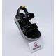 Apawwa ABX1222P Black (26-31)