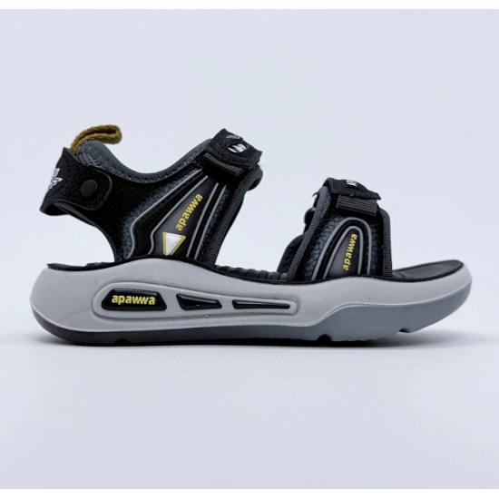 Apawwa ABX1222P Black (26-31)