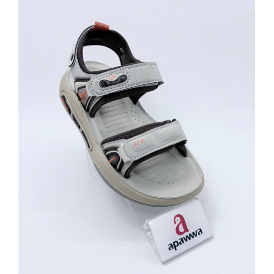 Apawwa ABX1223P Beige (32-37)