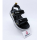 Apawwa ABX1223P Black (32-37)