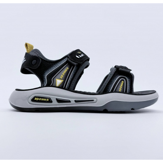 Apawwa ABX1223P Black (32-37)