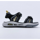 Apawwa ABX1223P Black (32-37)
