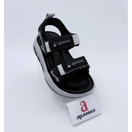 Apawwa ABX1232P Black (26-31)